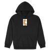 Hooded Sweatshirt Thumbnail