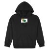 Hooded Sweatshirt Thumbnail