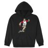 Hooded Sweatshirt Thumbnail
