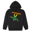 Hooded Sweatshirt Thumbnail