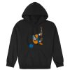 Hooded Sweatshirt Thumbnail