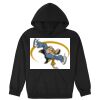 Hooded Sweatshirt Thumbnail