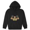 Hooded Sweatshirt Thumbnail