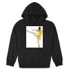 Hooded Sweatshirt Thumbnail