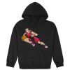 Hooded Sweatshirt Thumbnail
