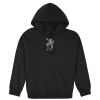 Hooded Sweatshirt Thumbnail