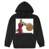 Hooded Sweatshirt Thumbnail