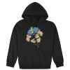 Hooded Sweatshirt Thumbnail