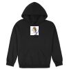 Hooded Sweatshirt Thumbnail