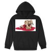 Hooded Sweatshirt Thumbnail