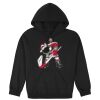 Hooded Sweatshirt Thumbnail