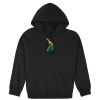 Hooded Sweatshirt Thumbnail