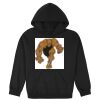 Hooded Sweatshirt Thumbnail