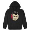 Hooded Sweatshirt Thumbnail