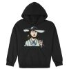 Hooded Sweatshirt Thumbnail