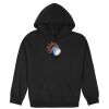 Hooded Sweatshirt Thumbnail