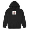 Hooded Sweatshirt Thumbnail