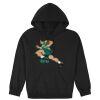 Hooded Sweatshirt Thumbnail