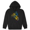 Hooded Sweatshirt Thumbnail