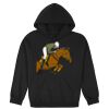 Hooded Sweatshirt Thumbnail