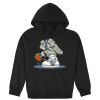 Hooded Sweatshirt Thumbnail
