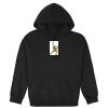Hooded Sweatshirt Thumbnail