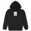 Hooded Sweatshirt Thumbnail