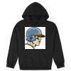 Hooded Sweatshirt Thumbnail