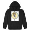Hooded Sweatshirt Thumbnail
