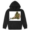 Hooded Sweatshirt Thumbnail