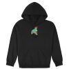 Hooded Sweatshirt Thumbnail