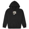 Hooded Sweatshirt Thumbnail