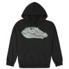 Hooded Sweatshirt Thumbnail