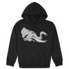 Hooded Sweatshirt Thumbnail