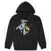Hooded Sweatshirt Thumbnail