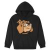 Hooded Sweatshirt Thumbnail