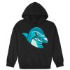 Hooded Sweatshirt Thumbnail