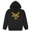 Hooded Sweatshirt Thumbnail