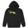Hooded Sweatshirt Thumbnail