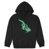 Hooded Sweatshirt Thumbnail