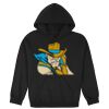 Hooded Sweatshirt Thumbnail