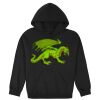 Hooded Sweatshirt Thumbnail