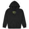 Hooded Sweatshirt Thumbnail