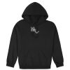 Hooded Sweatshirt Thumbnail