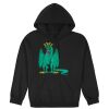 Hooded Sweatshirt Thumbnail