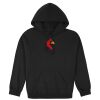Hooded Sweatshirt Thumbnail