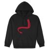 Hooded Sweatshirt Thumbnail