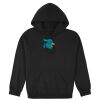 Hooded Sweatshirt Thumbnail