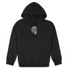 Hooded Sweatshirt Thumbnail