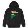 Hooded Sweatshirt Thumbnail
